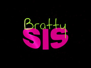 BrattySis 18.11.09  Lets Cum Together