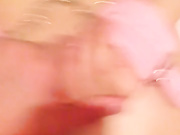 手铐美女被狂擦