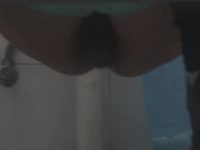 坐盗市最新流出潜入艺术学院女厕TP第7季貌似学霸姐对小师妹指手划脚