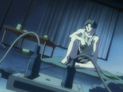 [无]悪戯 ～いたずら～THE ANIMATION 二両目