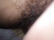 给老婆舔逼，好多水，超爽！