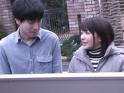 [MIAE-022] 空き巣は出来心でした…緊縛マニアに捕まった若妻  麻里梨夏