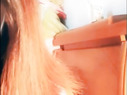 宝盒OP大吊奶小骚货露脸90分钟直播大黄瓜假屌轮番搞多水逼 黄瓜捅完再舔一舔太骚了哥哥用你大鸡巴操我清晰对白淫