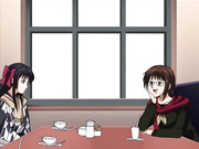 [Milky]カルタグラ ツキ狂イノ病 第二夜