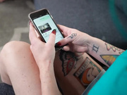 颜值女神吃鸡巴疯狂玩弄揉捏刺激大鸡巴暴插