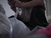 [ROYD-120] フられてズボラ痴女化し僕のチ○ポを貪り尽くすメンヘラ巨乳従姉 さつき芽衣 - 1of5