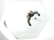 迪逊·帕克被屁股交通掰穴邀请大鸡巴进入