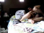 獨家推薦 周末居家與極品豐滿爆乳情人瘋狂愛愛 貌似好久沒有操了剛見面就脫褲開操 翹臀無套後入暴力深喉 幹得直叫受不了 720P高清原版