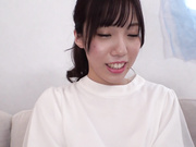 [DOCP-339] 夫に変態願望を隠す清楚妻 ごっくん好きだけど言えないんです、、、 - 1of5