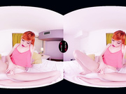 Czech VR 116 Kristy Black