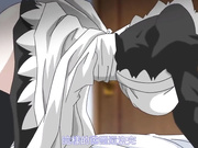 [Maho.sub][メリージェーン]聖徒会長ヒカル 上巻 公開処女喪失[DVDrip 1024x576 x2