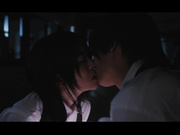 [MOON-016] 電気が点いてると恥ずかしくて自分をさらけ出せないから電気を消して暗闇えっちで静かに乱れたい… 南梨央奈 - 2of5