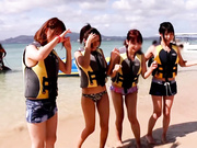 [MIDE-080] 南国岛屿开放性爱 乃乃果花 【破解】 - 3of5