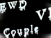 Ahegao Tattooed Gothic Mommy gives face fuck on Midnight Rooftop