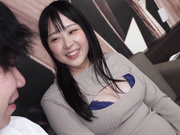 [SORA-492] パイ活JD オイルぬるぬるおっぱい露出散歩 愛瀬ゆうり（22歳） - 4of5