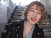 [USAG-056] 隠匿スケベ女子2名確保 クール女子装ってますけど毎日エロ妄想しかしてないマ●コです - 4of5