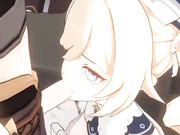 Barbara Hentai Compation