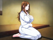 stepmother & stepson Game