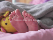 [SUWK-016] はじめての女性用風俗でイケメンセラピストのスゴテクにハマって…挿入を求めてガチ恋ス●ーカー化してしまった絶倫喪女 JD・かな（21）宮野かな - 1of5