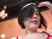 [CEMD-533] フィストファック解禁！～女監督に撮影中ダメ出しされて『初フィスト』までされちゃいました～ 田中ねね - 1of5