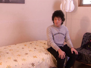 [JUX-063] 無防備な叔母の腋毛 折原ゆかり【破解】 - 1of5