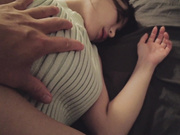 [IPZZ-246] 在大学社团酒会上被渣男们喝得醉醺醺的我的女朋友 桃乃木かな【破解】 - 1of5