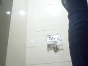 某大型商場公共衛生間拍攝到的各式美女少婦如廁 貌似有個時尚四眼妹逼逼很幹凈啊 1080P高清