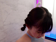 [SONE-213 ]大人模特风格，离不开射精…追击回春美容院 小坂七香【破解】 - 3of5