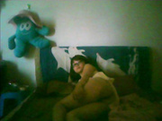 珍藏—电脑肉鸡偷开摄像头远程私密录象-良家自慰多部合集