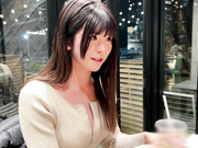 [MAAN-1007] 【清楚（風）グラドルをハメまくり】天然！童顔！G巨乳に中出し3連！驚異の4発射 - 1of5