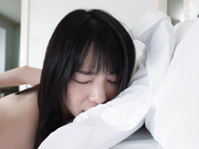 [ABF-123] 和铃村一起度过到早晨 超高级约会俱乐部 鈴村あいり【破解】 - 5of5