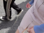 [PAIS-072 ]ダイエットサプリのモニターナンパで声を掛けたら、空前絶後のピッチピチな172cm高身長Hカップ - 1of5