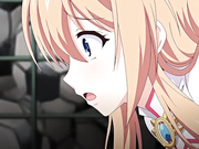 [PoRO]狙われた女神天使エンゼルティアー ～守った人間達に裏切られて～ 「狙われた巨乳無垢・優理 ～護った笑顔に堕とされて～」