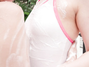 [SBMO-1271] 私たち・・おエッチですかね・・？ 広瀬あすかVS内田まりこ - 3of5