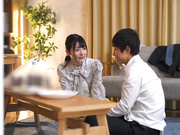 [START-154] 花見の席で意気投合した控えめな女子社員は飲んだら豹変「これで縛られたい…」 - 3of5