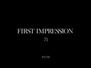 [IPZ-158] FIRST IMPRESSION 71 希島あいり【破解】 - 1of5
