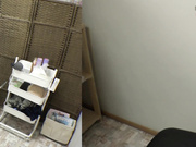 [MFOD-044] とある痴女★美容室 女性スタイリストさんとアシスタントの二人掛かりで抜かれて頭も股間もスッキリしてしまったボク。 - 3of5