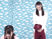 [RCT-851] 巨乳の姉妹と貝合わせ素股でハーレム近親相姦【破解】 - 3of5