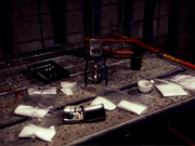 [SNIS-442] 秘密捜査官の女 薬漬けで犯●れた美しき肢体 雅さやか【破解】 - 1of5