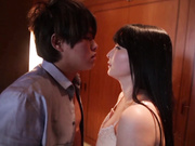 [SNIS-467] 交わる体液、濃密セックス 篠崎ゆう【破解】 - 1of5