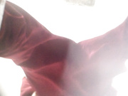 坑神潛入某職業高校溝廁定點仰視偸拍下課期間各式學妹如廁 肥臀大屁股粉嫩鮑魚看得讓人欲火焚身 1080P高清原版