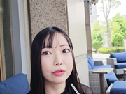 [SIRO-5383] 見た目はめっちゃ可愛いのに拗らせに拗らせてる看護師代表 (道久てん) - 1of5