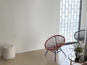 [STSK-156] 個人撮影会 かわちいKK 水着まで スイミンk@n - 1of5