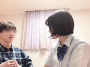 [STSK-157] ちゃんと受験勉強するからエッチなことも教えて… いつもはマジメな生徒がカテキョを誘惑... - 2of5