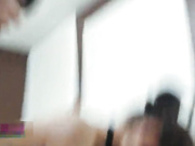 长相很漂亮的学院派美女!