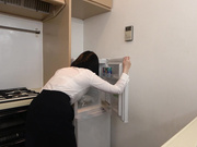 [HALT-058] 交際当初から1年経って 同棲カップルのリアルな変貌記録 - 2of5