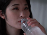 [JUQ-488] 夫と子作りSEXをした後はいつも義父に中出しされ続けています…。 沙月ふみの【破解】 - 1of5