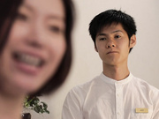 [JUL-337] 今夜、僕は童貞を捨てられるかもしれない-。 加藤ツバキ【破解】 - 1of5