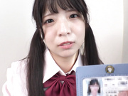 [KSR-677] 制服ロ○ータを強●的にレ〆プ 卑劣おじさんの種付け記録 汚い・臭い・巨漢おじさんに追い詰められる3名 - 2of5