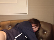 [MADV-582] ばちぼこちゃん。見るからにヤリマン…顔面偏差値高めな感度バツグン潮吹き絶頂ビッチ あや 小那海あや - 2of5